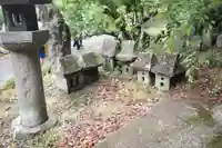 法久寺(山梨県)