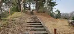 愛宕神社(宮城県)