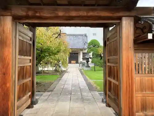 恵明寺(東京都)