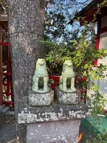 貴船神社(群馬県)