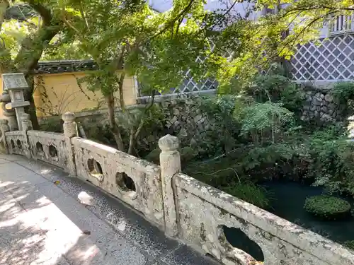 朝護孫子寺のその他建物