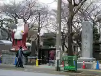 浄心寺のその他建物