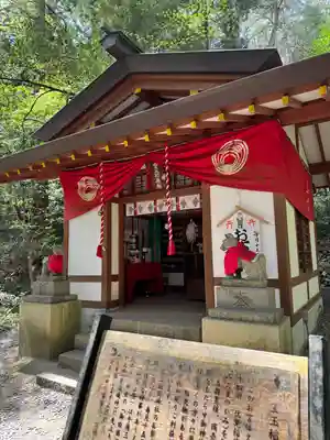 宝登山神社(埼玉県)