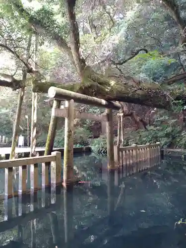 鹿島神宮(茨城県)