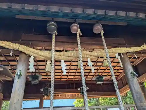 若宮神明社(愛知県)