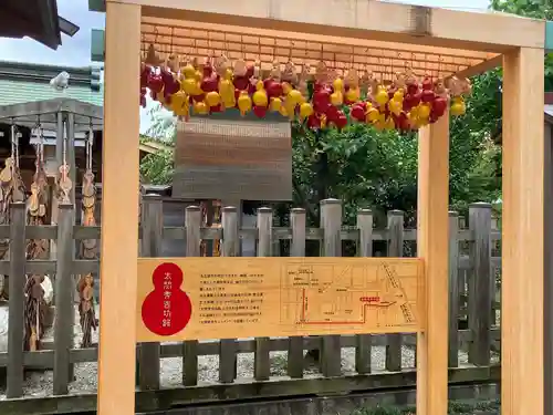 豊國神社(愛知県)