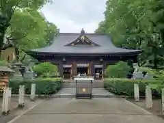 若宮八幡社(愛知県)