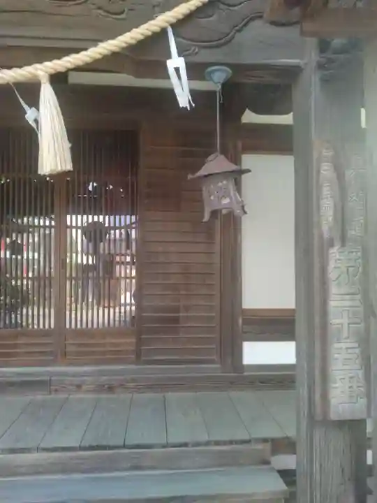 妙見寺(宮城県)