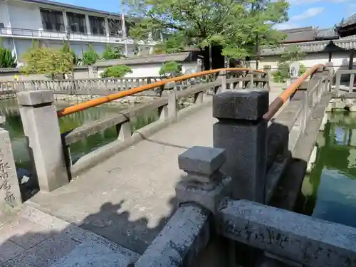 東寺（教王護国寺）のその他建物