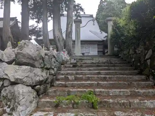 行徳寺(滋賀県)
