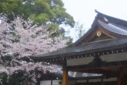 阿佐ヶ谷神明宮のその他建物