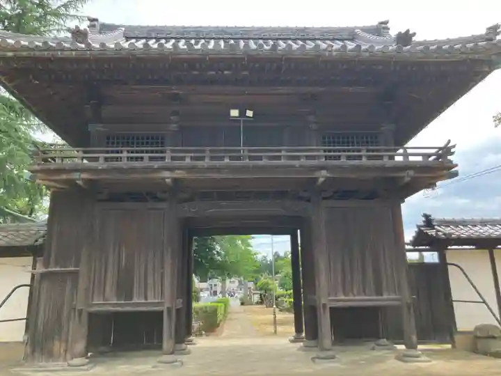 長禄寺(福島県)