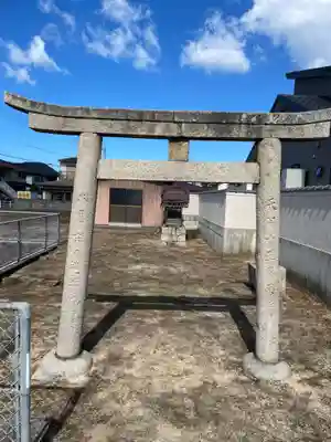 田潮八幡神社(香川県)