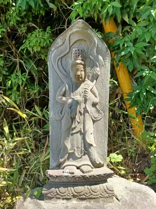佛蔵院(埼玉県)