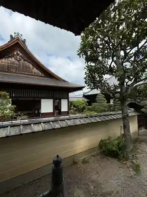 聖衆来迎寺(滋賀県)