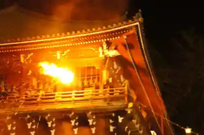東大寺 二月堂(奈良県)