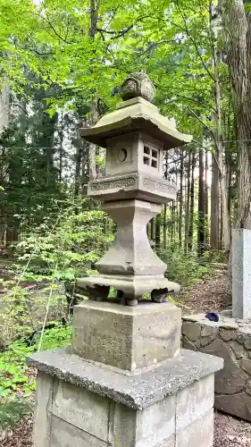 円山八十八ヶ所大師堂(北海道)