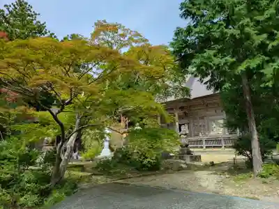 国上寺(新潟県)