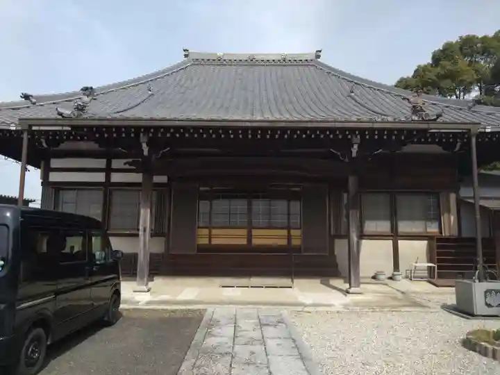 無量寺(愛知県)