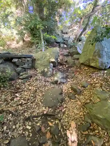 大甕神社(茨城県)