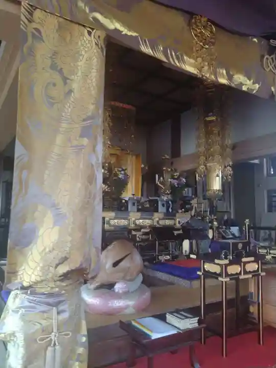無能寺(福島県)
