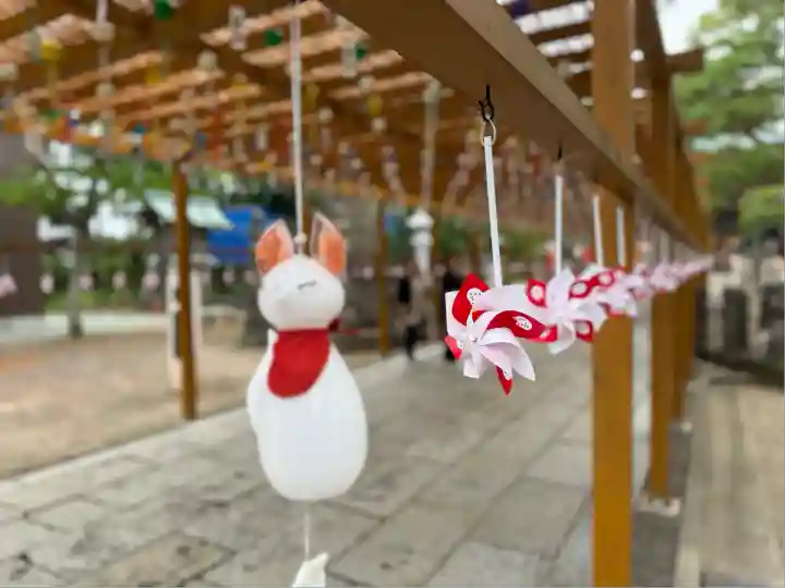 竹駒神社(宮城県)