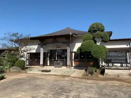 正福寺(千葉県)