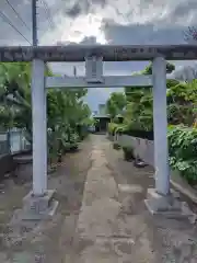 菅原神社(神奈川県)