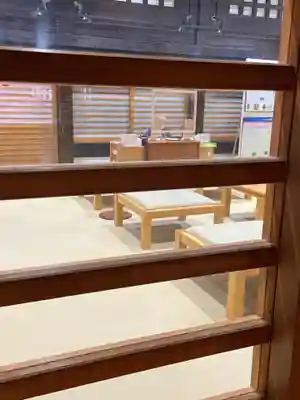 総持寺のその他建物