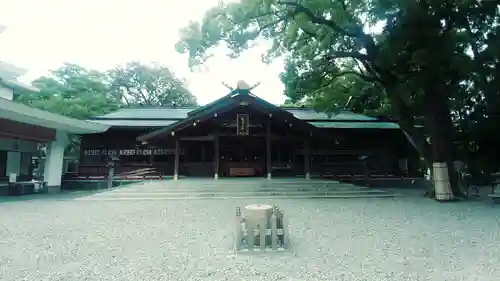 猿田彦神社(三重県)