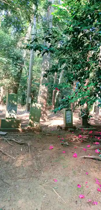 香取神社(千葉県)