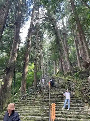 飛瀧神社（熊野那智大社別宮）(和歌山県)