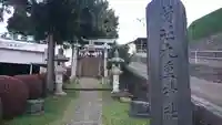 九重神社のその他建物