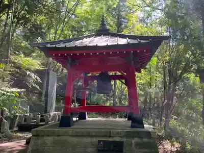 磯山弁財天のその他建物