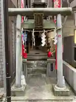 大柳稲荷神社(東京都)