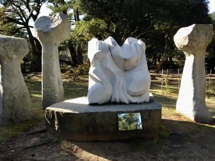 出雲大社(島根県)