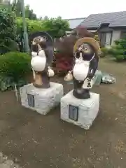 龍泉院(群馬県)