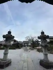 法恩寺(埼玉県)