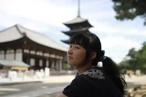 興福寺のその他建物