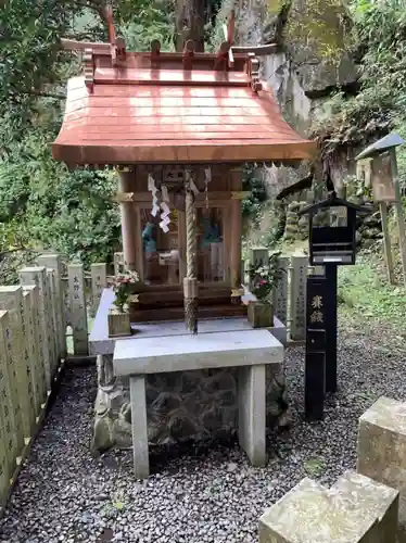 天龍院のその他建物