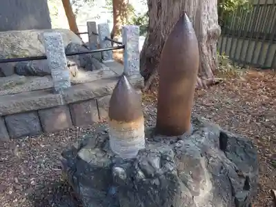 玉前神社(千葉県)