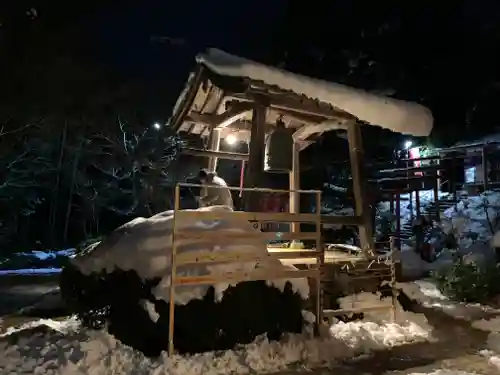 牟禮山観音禅寺のその他建物