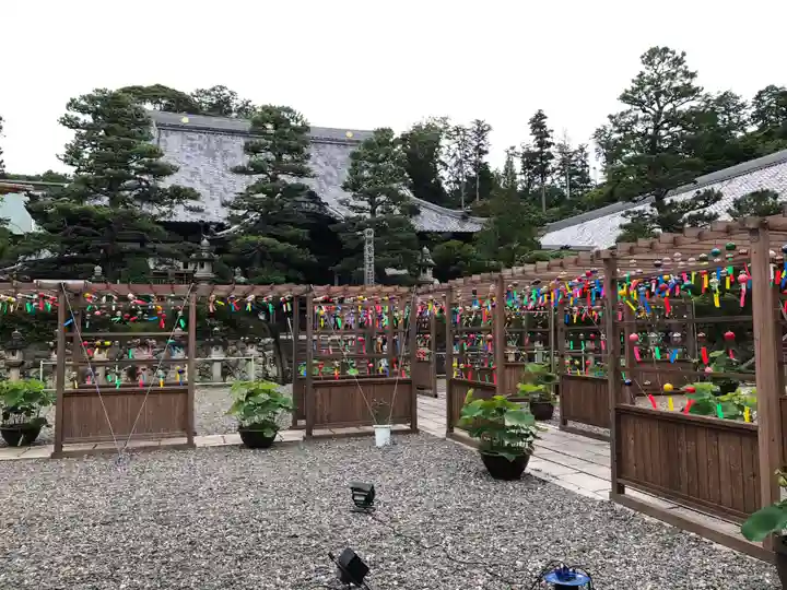 秋葉總本殿可睡斎のその他建物