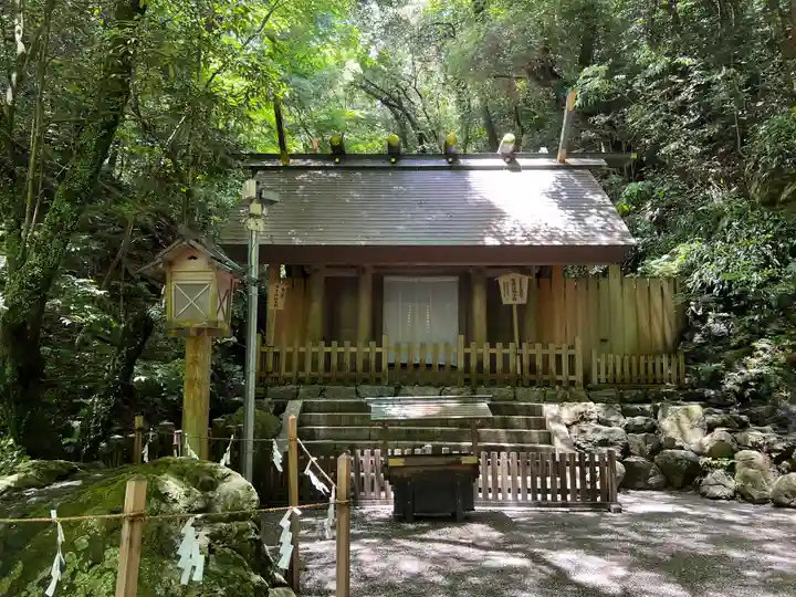 多度大社(三重県)