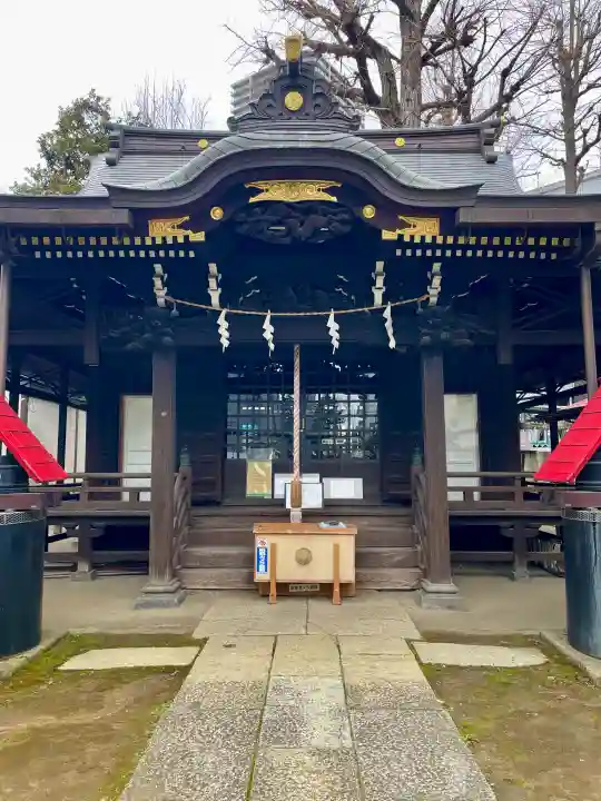 橋戸稲荷神社の{uncategorized: "未分類", other: "その他", undefined: "問題あり", building: "その他建物", grave: "お墓", sacred_gate: "鳥居", guardian: "狛犬", statue: "像", buddha: "仏像", history: "歴史", nature: "自然", garden: "庭園", animal: "動物", pagoda: "塔", temizu: "手水舎", mountain_gate: "山門・神門", sanctuary: "本殿・本堂", subordinate: "末社・摂社", art: "芸術", scenery: "景色", jizo: "地蔵", ema: "絵馬", goshuin: "御朱印", omikuji: "おみくじ", items: "授与品その他", amulet: "お守り", goshuincho: "御朱印帳", eats: "食事", festival: "お祭り", votive_dance: "神楽", shichigosan: "七五三参", wedding: "結婚式", experience: "体験その他", initially: "初詣", around: "周辺", anti_infection: "感染症対策"}
