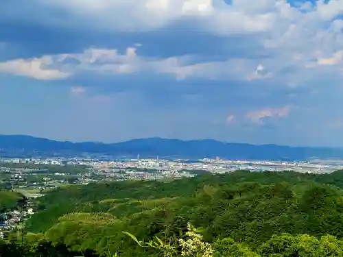 善峯寺(京都府)