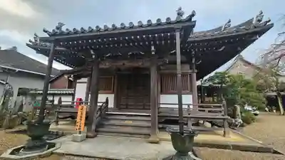 東南院(奈良県)