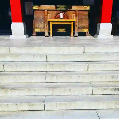 富岡八幡宮のその他建物