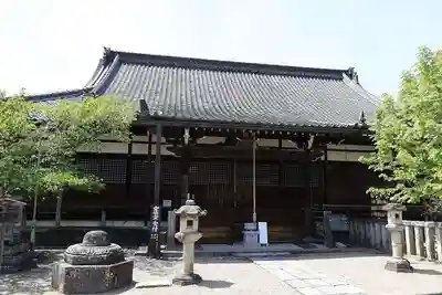 西大寺(奈良県)