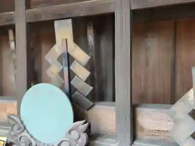 八幡神社(東京都)